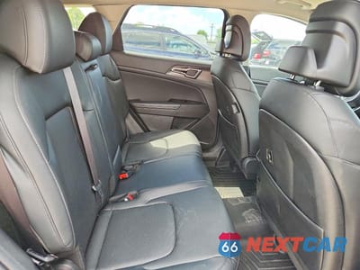 Zdjęcie 11 z 13 samochodu: 2023 KIA SPORTAGE EX VIN:5XYK33AF2PG100559 - miniatura