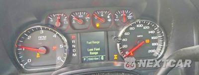 Zdjęcie 9 z 12 samochodu: 2016 CHEVROLET SILVERADO K1500 VIN:1GCVKNEC6GZ392732 - miniatura