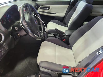 Zdjęcie 7 z 12 samochodu: 2006 SAAB 9-2 2.5I VIN:JF4GG61686G050251 - miniatura