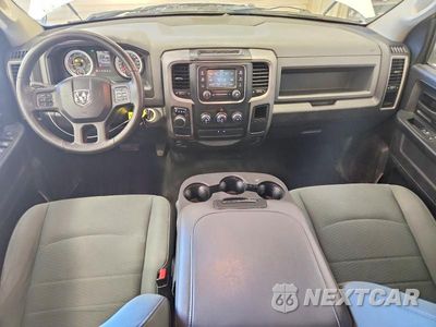 Zdjęcie 8 z 12 samochodu: 2015 RAM 1500 ST VIN:1C6RR6KT5FS668839 - miniatura