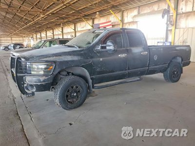 2008 DODGE RAM 1500 ST 1D7HU18N98J179793 - główne zdjęcie licytacji z USA - miniatura