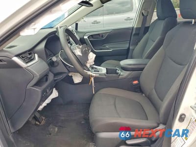 Zdjęcie 7 z 14 samochodu: 2024 TOYOTA RAV4 LE VIN:2T3F1RFV1RC437160 - miniatura