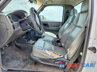 Zdjęcie 7 z 12 samochodu: 2007 FORD RANGER VIN:1FTYR10U57PA80494 - miniatura