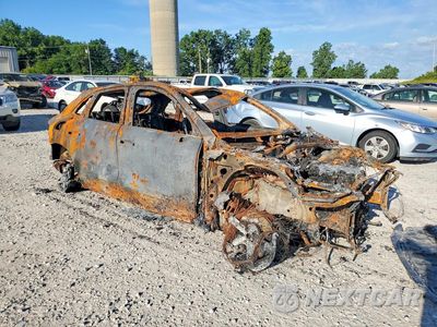 Czwarte zdjęcie samochodu z boku: 2020 PORSCHE MACAN VIN:WP1AA2A51LLB01198 - miniatura