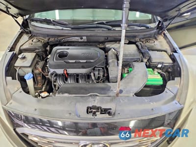 Zdjęcie 11 z 12 samochodu: 2016 HYUNDAI SONATA VIN:5NPE34AF6GH261640 - miniatura