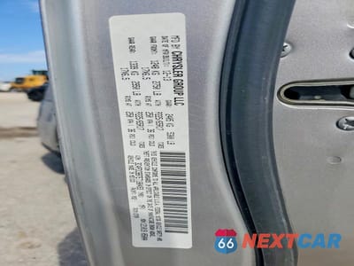 Zdjęcie 13 z 13 samochodu: 2014 DODGE JOURNEY SXT VIN:3C4PDCBB7ET180493 - miniatura