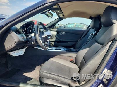 Zdjęcie 7 z 12 samochodu: 2014 BMW Z4 SDRIVE28I VIN:WBALL5C56EJ104970 - miniatura