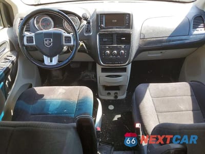 Zdjęcie 8 z 13 samochodu: 2011 DODGE GRAND CARAVAN EXPRESS VIN:2D4RN4DGXBR673669 - miniatura
