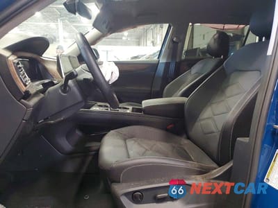 Zdjęcie 7 z 14 samochodu: 2026 VOLKSWAGEN ATLAS SE VIN:1V2WN2CA2TC543072 - miniatura