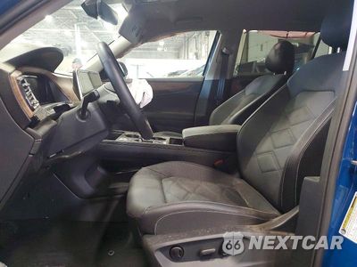 Zdjęcie 7 z 14 samochodu: 2026 VOLKSWAGEN ATLAS SE VIN:1V2WN2CA2TC543072 - miniatura