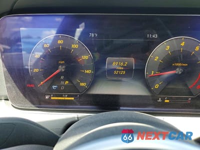 Zdjęcie 9 z 12 samochodu: 2020 MERCEDES-BENZ E 350 4MATIC VIN:WDDZF8EB6LA709308 - miniatura