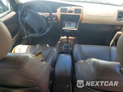 Zdjęcie 8 z 13 samochodu: 2000 TOYOTA 4RUNNER LIMITED VIN:JT3GN87R5Y0145232 - miniatura