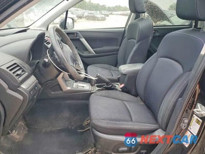 Zdjęcie 7 z 12 samochodu: 2014 SUBARU FORESTER 2.5I PREMIUM VIN:JF2SJADC4EH518221 - miniatura