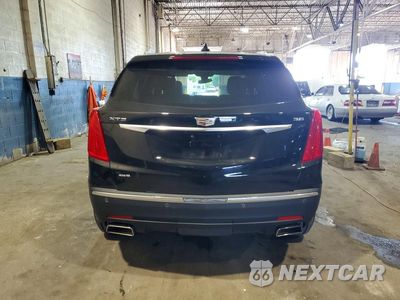 Zdjęcie 6 z 13 samochodu: 2017 CADILLAC XT5 LUXURY VIN:1GYKNDRS8HZ230232 - miniatura