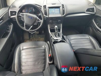 Zdjęcie 8 z 13 samochodu: 2016 FORD EDGE SEL VIN:2FMPK4J92GBB87632 - miniatura