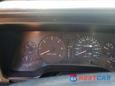 Zdjęcie 9 z 12 samochodu: 1997 DODGE RAM 2500 VIN:3B7KC23W7VM544544 - miniatura