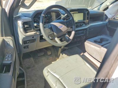 Zdjęcie 8 z 12 samochodu: 2022 FORD 150 PU SUP VIN:1FTFX1E57NKD24364 - miniatura
