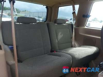 Zdjęcie 10 z 12 samochodu: 2001 FORD EXPLORER SPORT VIN:1FMYU60E11UA84728 - miniatura