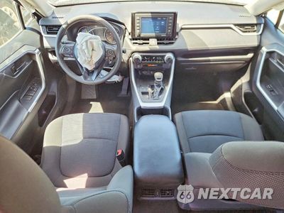 Zdjęcie 8 z 14 samochodu: 2022 TOYOTA RAV4 LE VIN:2T3H1RFV7NC192271 - miniatura