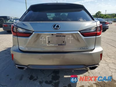 Zdjęcie 6 z 14 samochodu: 2019 LEXUS RX 350 BASE VIN:2T2BZMCA3KC169962 - miniatura