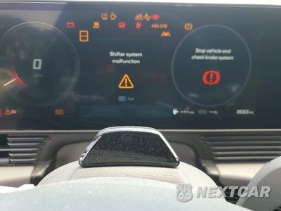 Zdjęcie 9 z 14 samochodu: 2025 HYUNDAI IONIQ 5 SEL VIN:7YAKNDDC8SY013050 - miniatura