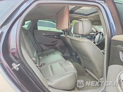 Zdjęcie 10 z 12 samochodu: 2014 CHEVROLET IMPALA LTZ VIN:2G1145SL6E9154229 - miniatura