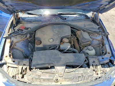 Zdjęcie 11 z 12 samochodu: 2015 BMW 328 I VIN:WBA3A5G5XFNS85596 - miniatura