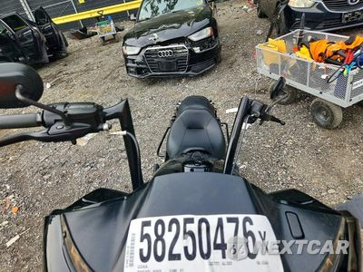 Piąte zdjęcie samochodu w środku: 2020 HARLEY-DAVIDSON FLTRXS VIN:1HD1KTP17LB675494 - miniatura