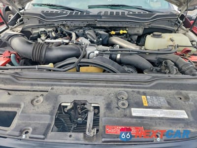 Zdjęcie 12 z 13 samochodu: 2017 FORD F550 SUPER DUTY VIN:1FD0X5HT9HED73071 - miniatura