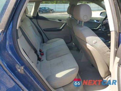 Zdjęcie 10 z 12 samochodu: 2007 AUDI A3 2 VIN:WAUHF78PX7A053348 - miniatura