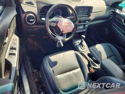Zdjęcie 8 z 12 samochodu: 2020 HYUNDAI KONA LIMITED VIN:KM8K3CA54LU429646 - miniatura