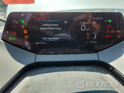 Zdjęcie 9 z 12 samochodu: 2025 TOYOTA PRIUS XLE VIN:JTDACAAU5S3053264 - miniatura