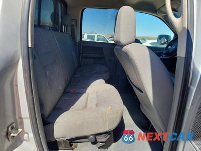 Zdjęcie 10 z 12 samochodu: 2008 DODGE RAM 2500 ST VIN:3D7KS28D08G177702 - miniatura