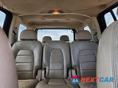 Zdjęcie 10 z 13 samochodu: 2002 FORD EXPLORER XLT VIN:1FMZU63E72ZC41151 - miniatura