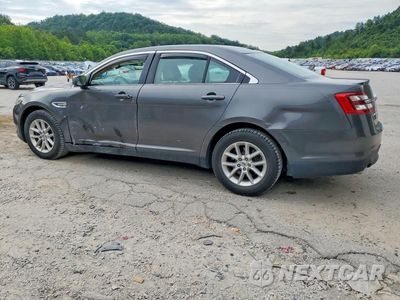 Drugie zdjęcie samochodu z przodu: 2015 FORD TAURUS SEL VIN:1FAHP2D81FG105324 - miniatura
