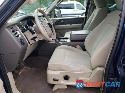 Zdjęcie 7 z 13 samochodu: 2010 FORD EXPEDITION XLT VIN:1FMJU1G59AEB72432 - miniatura