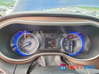Zdjęcie 9 z 13 samochodu: 2019 CHRYSLER PACIFICA TOURING L VIN:2C4RC1BG1KR561041 - miniatura