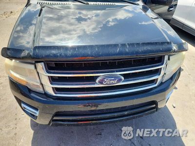 Zdjęcie 12 z 13 samochodu: 2016 FORD EXPEDITION EL XLT VIN:1FMJK1HT1GEF23068 - miniatura