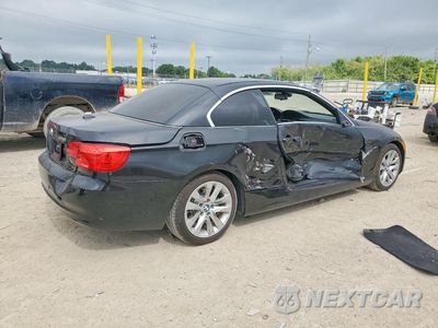 Trzecie zdjęcie samochodu z tyłu: 2011 BMW 328 I SULEV VIN:WBADW7C51BE726386 - miniatura