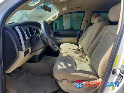 Zdjęcie 7 z 12 samochodu: 2011 TOYOTA TUNDRA DOUBLE CAB SR5 VIN:5TFRY5F14BX109018 - miniatura