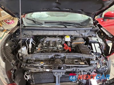 Zdjęcie 12 z 14 samochodu: 2025 NISSAN PATHFINDER ROCK CREEK VIN:5N1DR3BD4SC285162 - miniatura