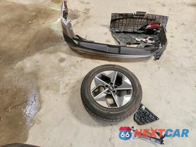 Zdjęcie 13 z 14 samochodu: 2025 HYUNDAI TUCSON SEL VIN:5NMJBCDE8SH480152 - miniatura