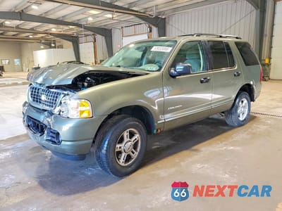 2004 FORD EXPLORER XLT 1FMZU73K64UB07212 - główne zdjęcie licytacji z USA - miniatura