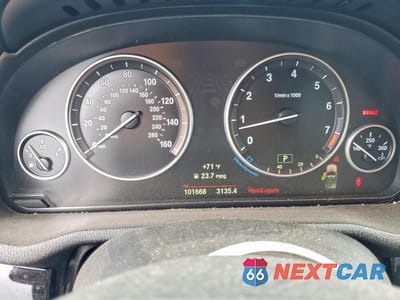 Zdjęcie 9 z 13 samochodu: 2015 BMW X3 XDRIVE28I VIN:5UXWX9C58F0D51962 - miniatura