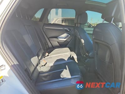 Zdjęcie 11 z 14 samochodu: 2023 AUDI Q3 PREMIUM S LINE 45 VIN:WA1DECF30P1138268 - miniatura