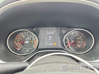Zdjęcie 9 z 14 samochodu: 2017 JEEP COMPASS SPORT VIN:3C4NJDAB8HT642345 - miniatura