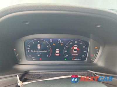 Zdjęcie 9 z 12 samochodu: 2024 HONDA ACCORD EX VIN:1HGCY1F39RA018616 - miniatura