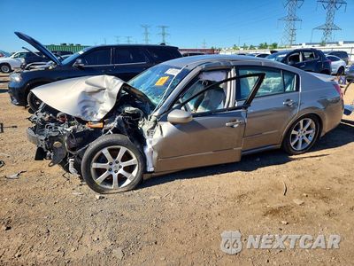 2007 NISSAN MAXIMA 3.5 SE 1N4BA41E67C824624 - główne zdjęcie licytacji z USA - miniatura