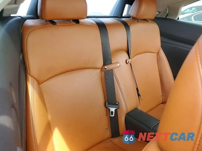 Zdjęcie 10 z 12 samochodu: 2012 LEXUS IS 350 VIN:JTHFE2C24C2508757 - miniatura