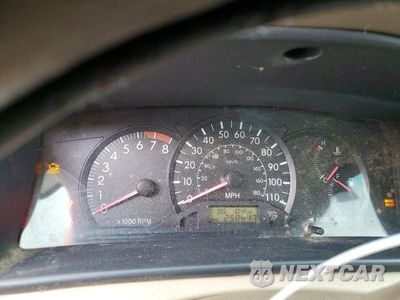 Zdjęcie 9 z 13 samochodu: 2006 TOYOTA COROLLA CE VIN:1NXBR32E76Z754941 - miniatura